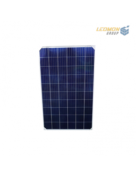 panel solar poly 280watts 24v