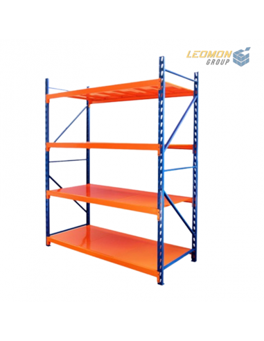 Rack Estantería Profesional - (1500 x...